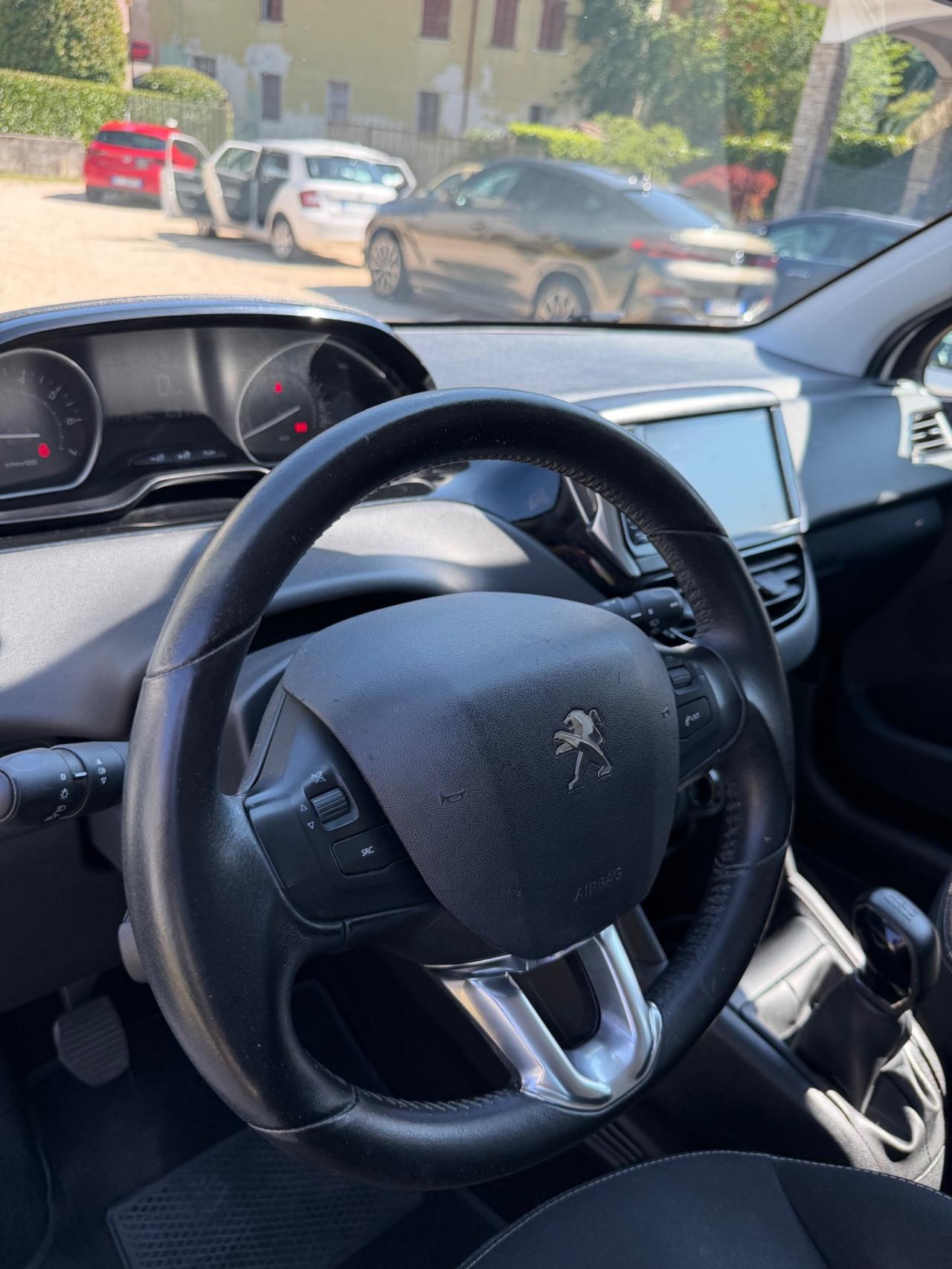 Peugeot 208 S&S 5P ALURE KMCERT UNICOPR