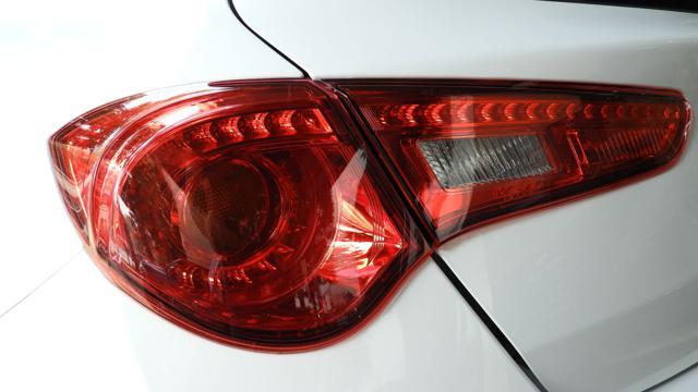 ALFA ROMEO Giulietta SUPER TURBO Multiair