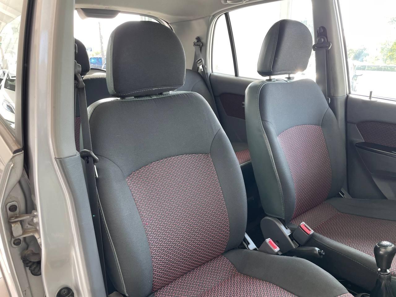 Hyundai Atos Prime - Km Reali