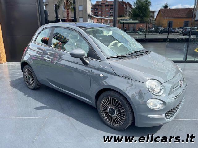 FIAT 500 Dolcevita - PREZZO SENZA VINCOLO DI FINANZIAMENTO