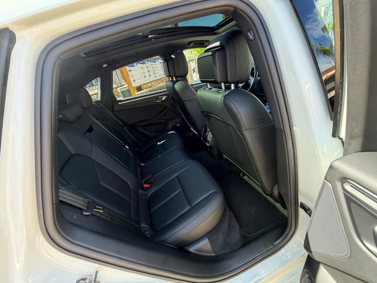 Porsche Macan 2.0 Italiana Unico proprietario