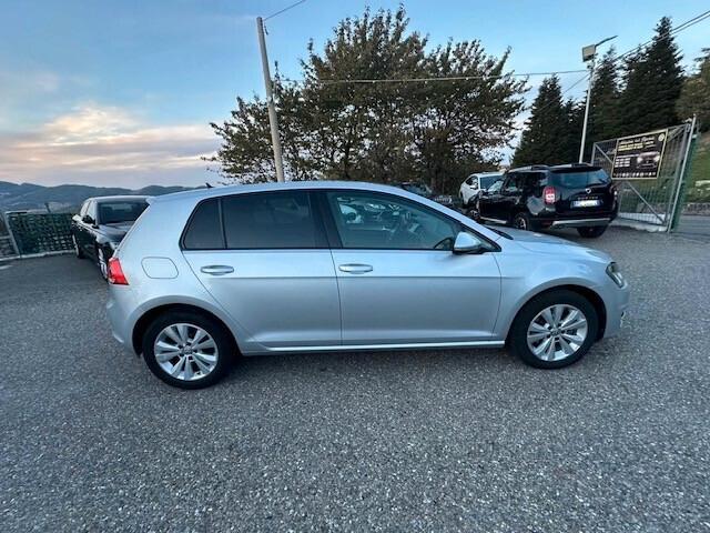 Volkswagen Golf VII 1.6 TDI 110 CV 5p. Comfortline