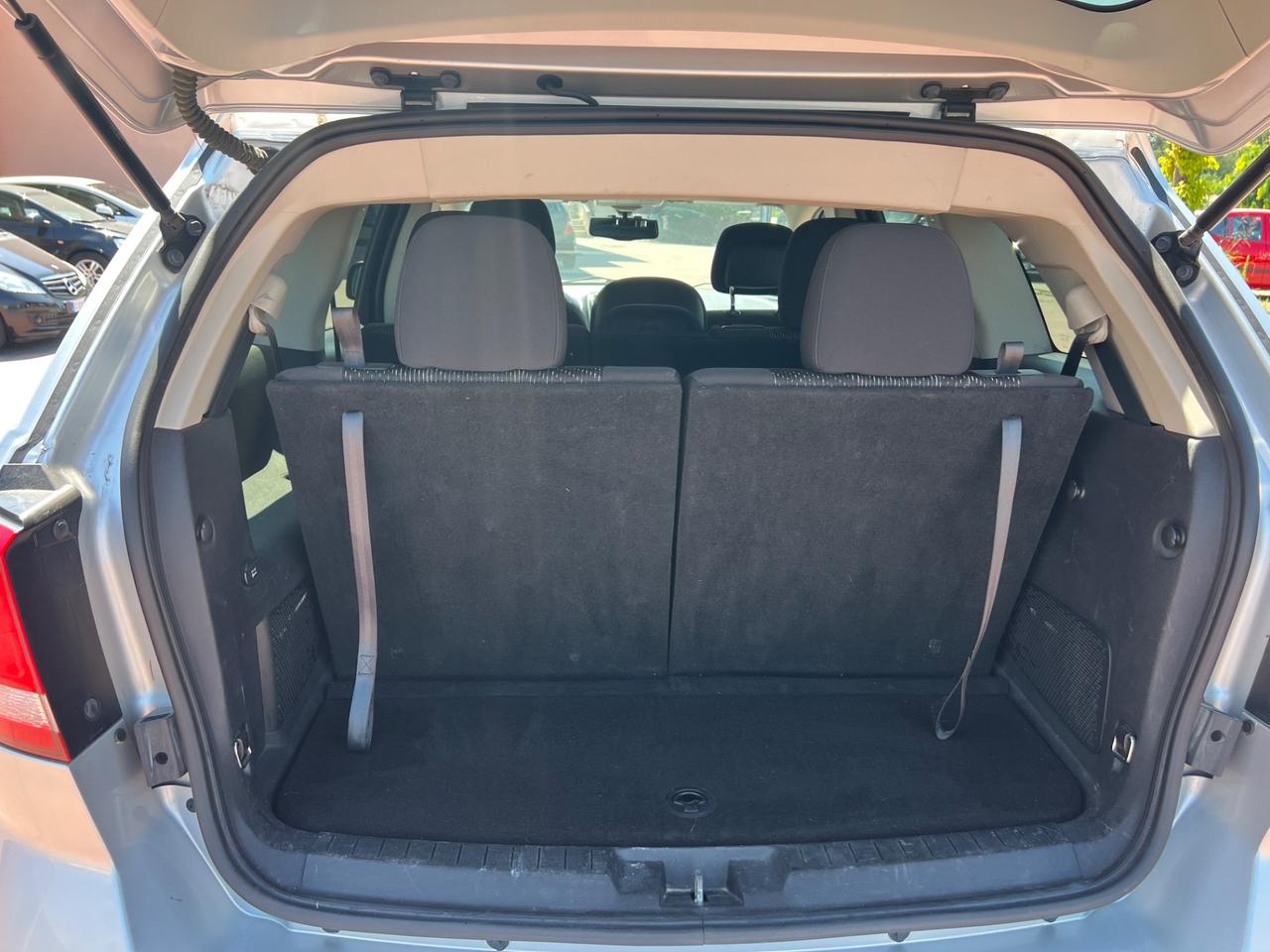 Fiat Freemont 2.0 Multijet 140 CV