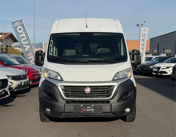 Fiat Ducato 2.3 33 MH2 MJT COMBI 8 POSTI EURO6B