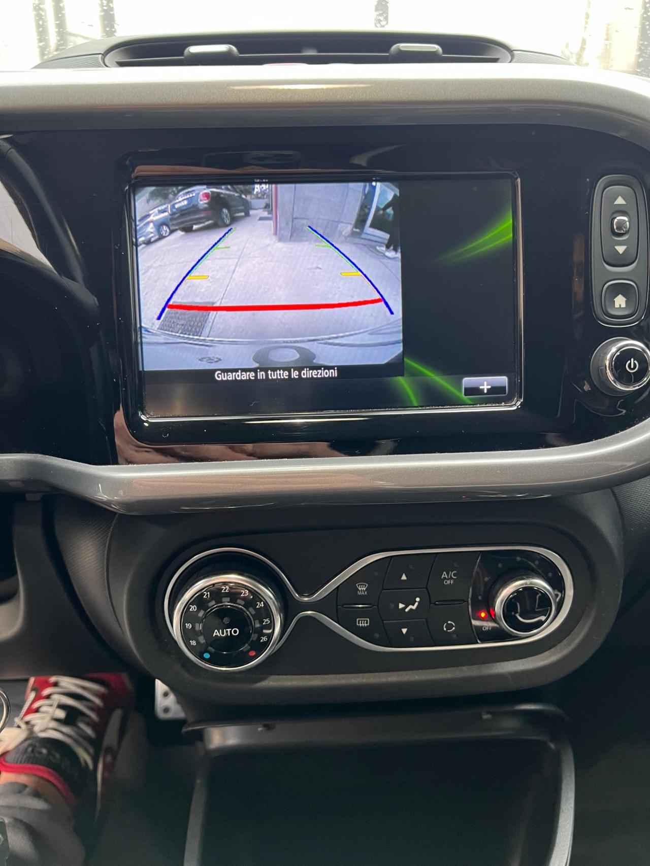 Renault Twingo TCe 110 CV EDC GT