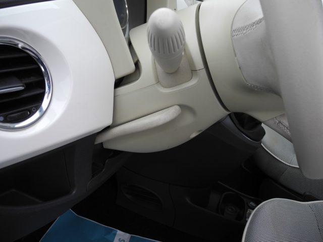 FIAT 500 1.2 8v Lounge -OK NEOPATENTATI- UNICA PROPRIETARIA