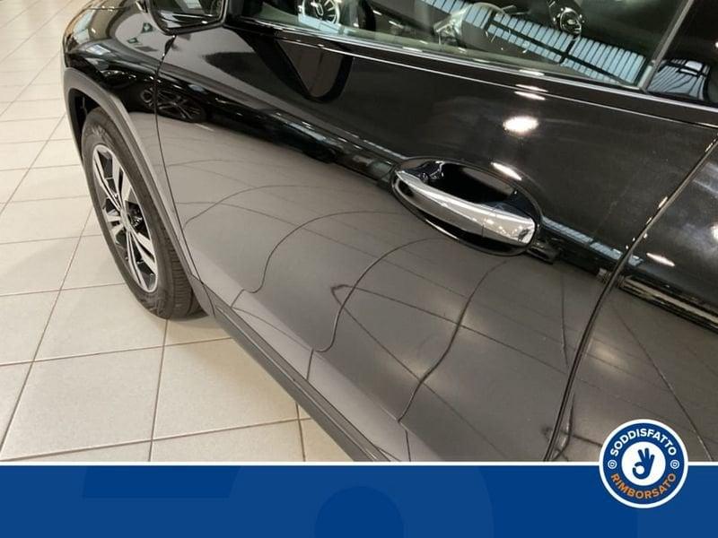 Mercedes-Benz GLA 200d Automatic 4Matic Advanced Plus Progressive