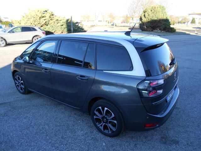 CITROEN Grand C4 Spacetourer BlueHDi 130 S&S Shine