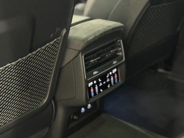 AUDI RS Q8 TFSI V8 Quattro Tiptronic