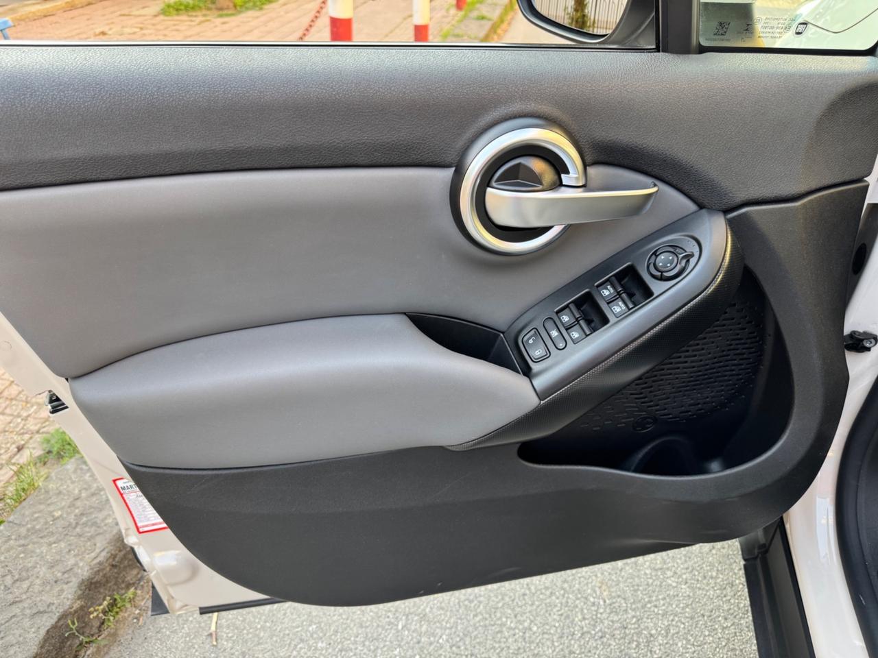 Fiat 500X 1.3 MultiJet 95 CV Pop Star