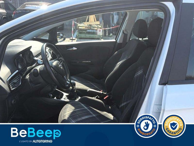 Opel Corsa 5P 1.2 B-COLOR