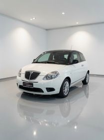 Lancia Ypsilon 1.2 69 CV Platinum 2011
