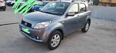 4x4 Daihatsu Terios 1.3 4WD SX