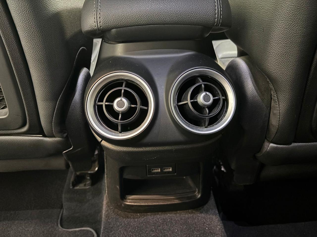 Alfa Romeo Stelvio 2.2 Turbodiesel 210 CV AT8 Q4 Executive