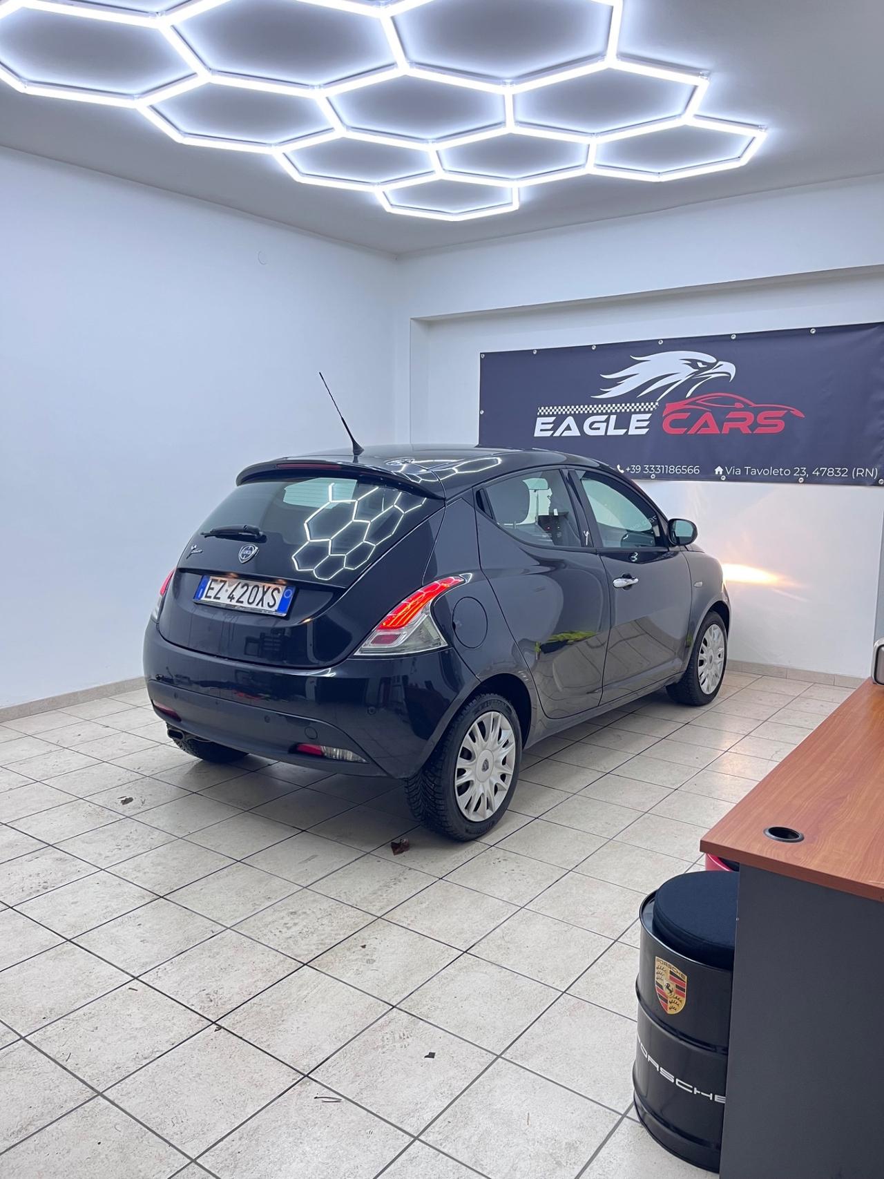 Lancia Ypsilon 1.3 MJT 16V 95 CV 5 porte S&S Gold