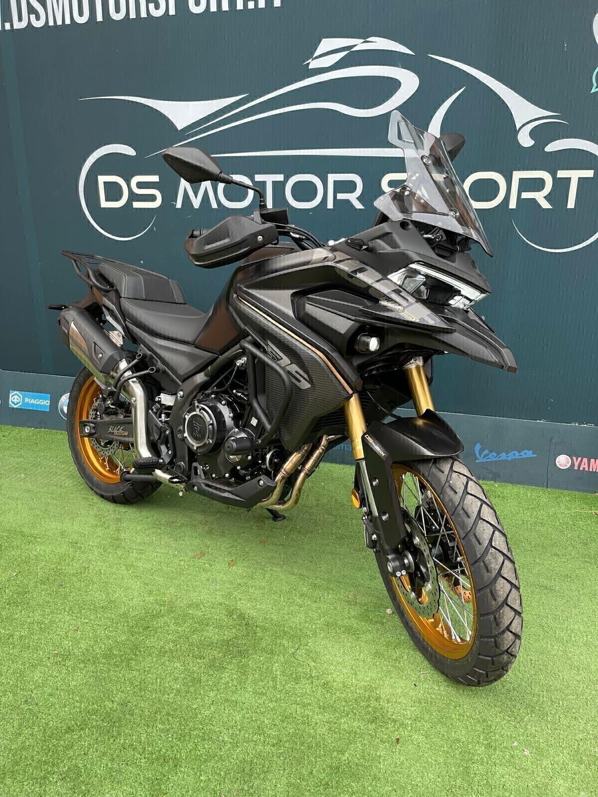 Voge Valico 525 Abs PRONTA CONSEGNA