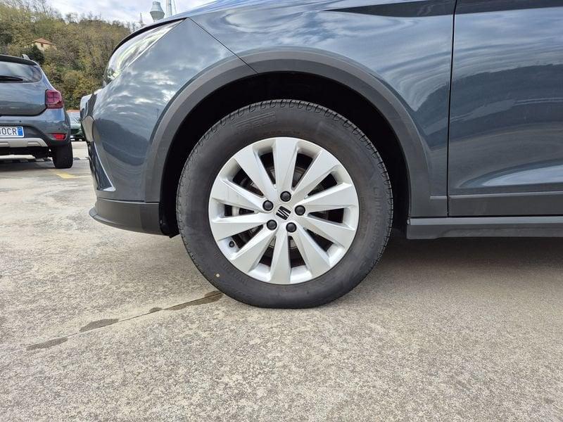 Seat Arona 1.0 ecotsi Xperience 110cv dsg