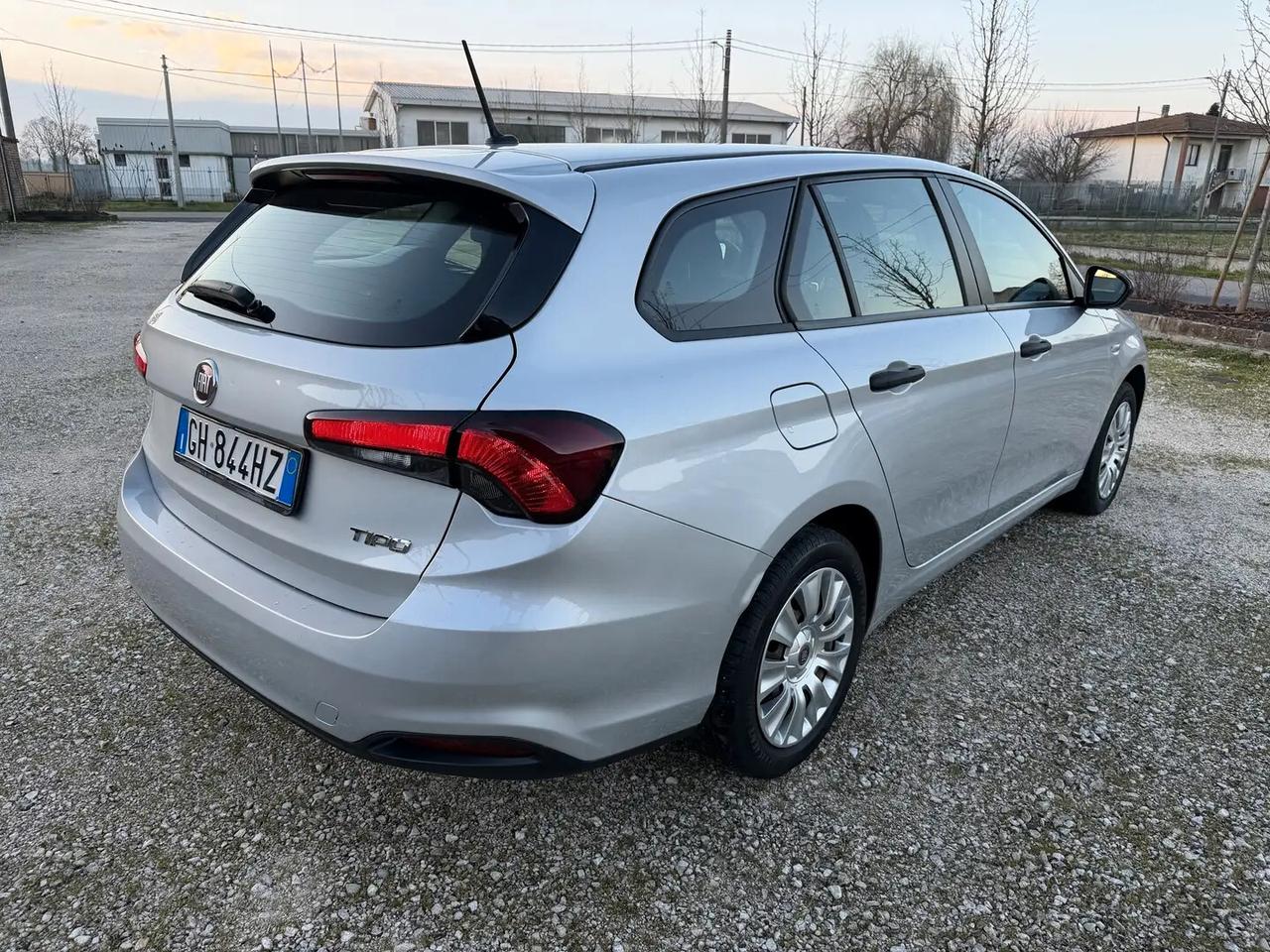 Fiat Tipo 1.3 Mjt S&S SW Business