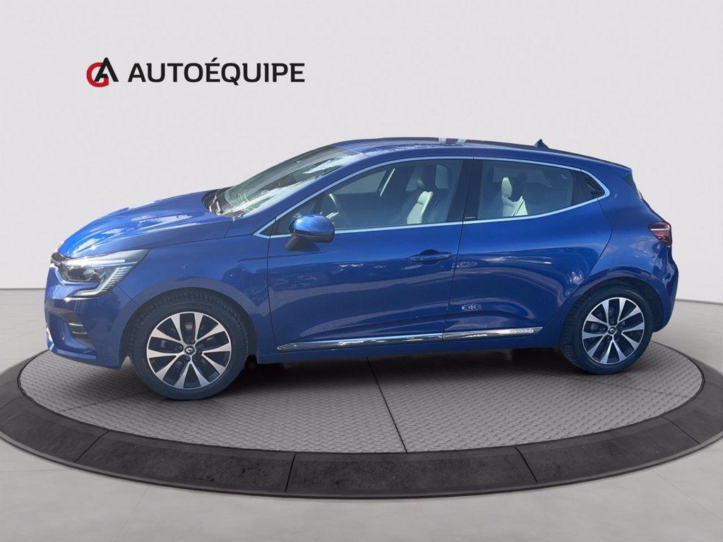 RENAULT Clio 1.6 E-Tech hybrid Intens 140cv auto del 2021