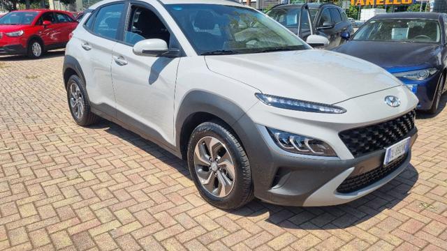 HYUNDAI Kona HEV 1.6 DCT XTech+