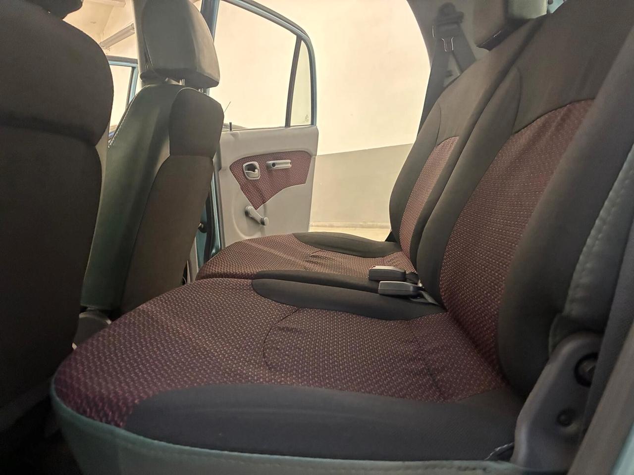 Hyundai Atos Prime 1.1 12V Like