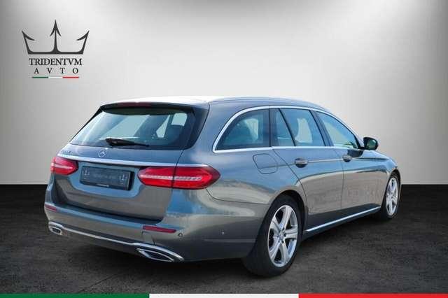 Mercedes-Benz E 220 SW d Business Sport auto