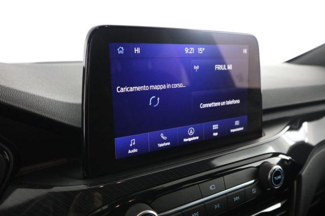 FORD Kuga Kuga 2.0 EcoBlue 120CV aut. AWD ST-Line X