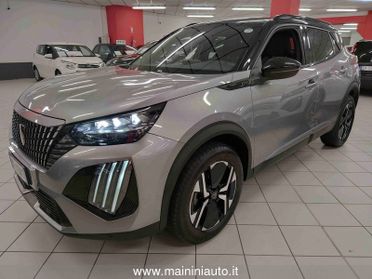 Peugeot 2008 1.2 130cv EAT8 GT Cambio Automatico
