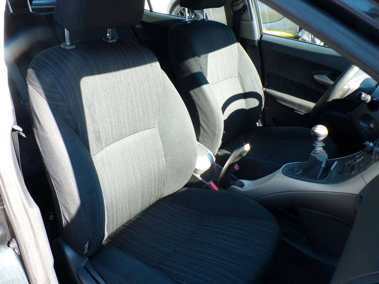 Auris 2.0 D-4D 5 porte Sol
