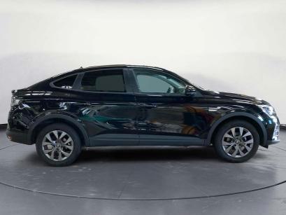 Renault Arkana 1.3 mild hybrid Evolution 140cv edc