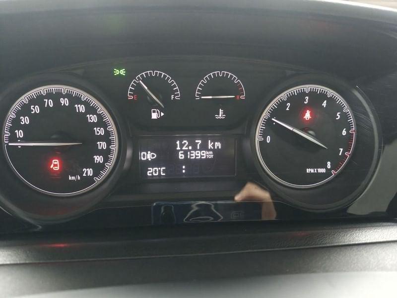 Lancia Ypsilon Ypsilon 1.2 69 CV 5 porte Gold