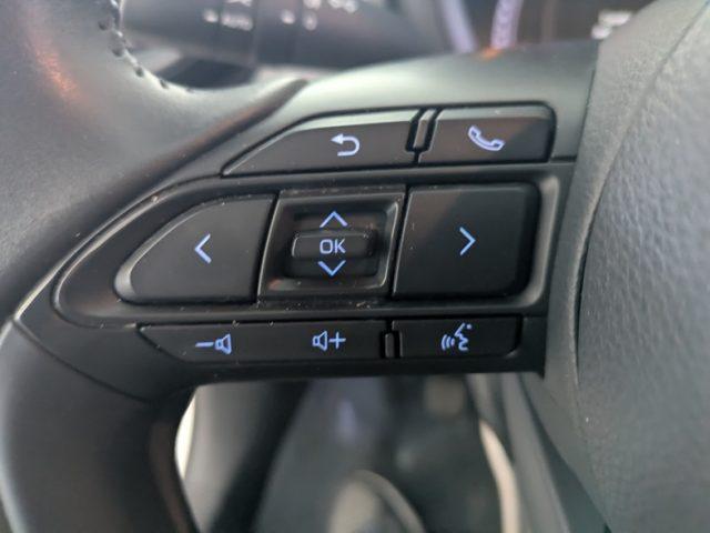 TOYOTA Aygo X 1.0 VVT-i 72 CV 5 porte Active