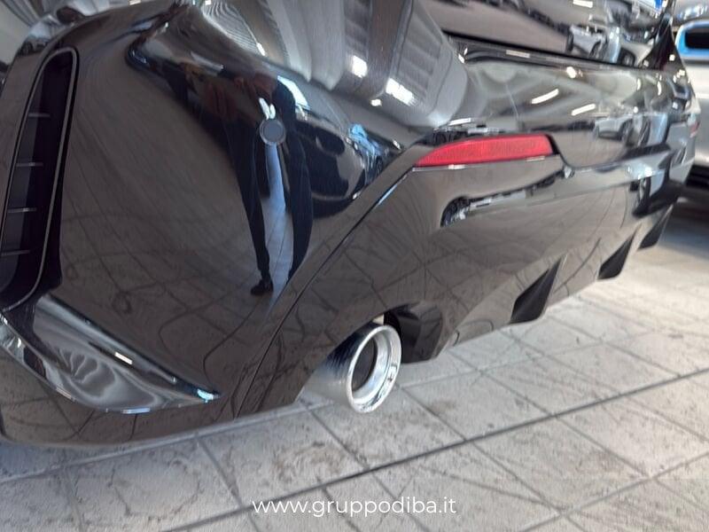 BMW Serie 1 F40 Diesel 116d Msport auto
