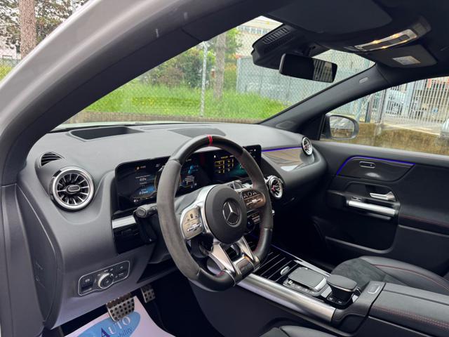 MERCEDES-BENZ G LA 45S 4Matic+ AMG