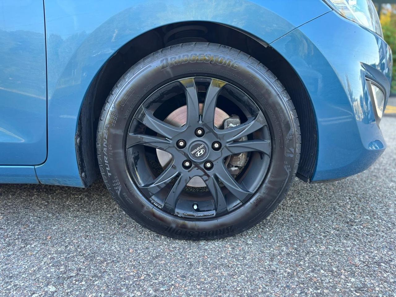 Hyundai i30 1.4 5p. SPORT*TETTO APRIBILE*
