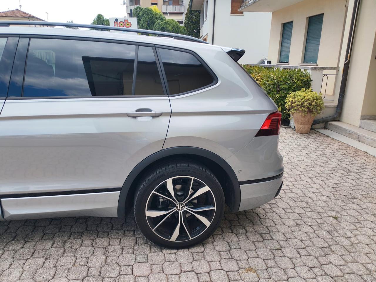 Volkswagen Tiguan Allspace 2.0 TDI SCR DSG 4MOTION Life