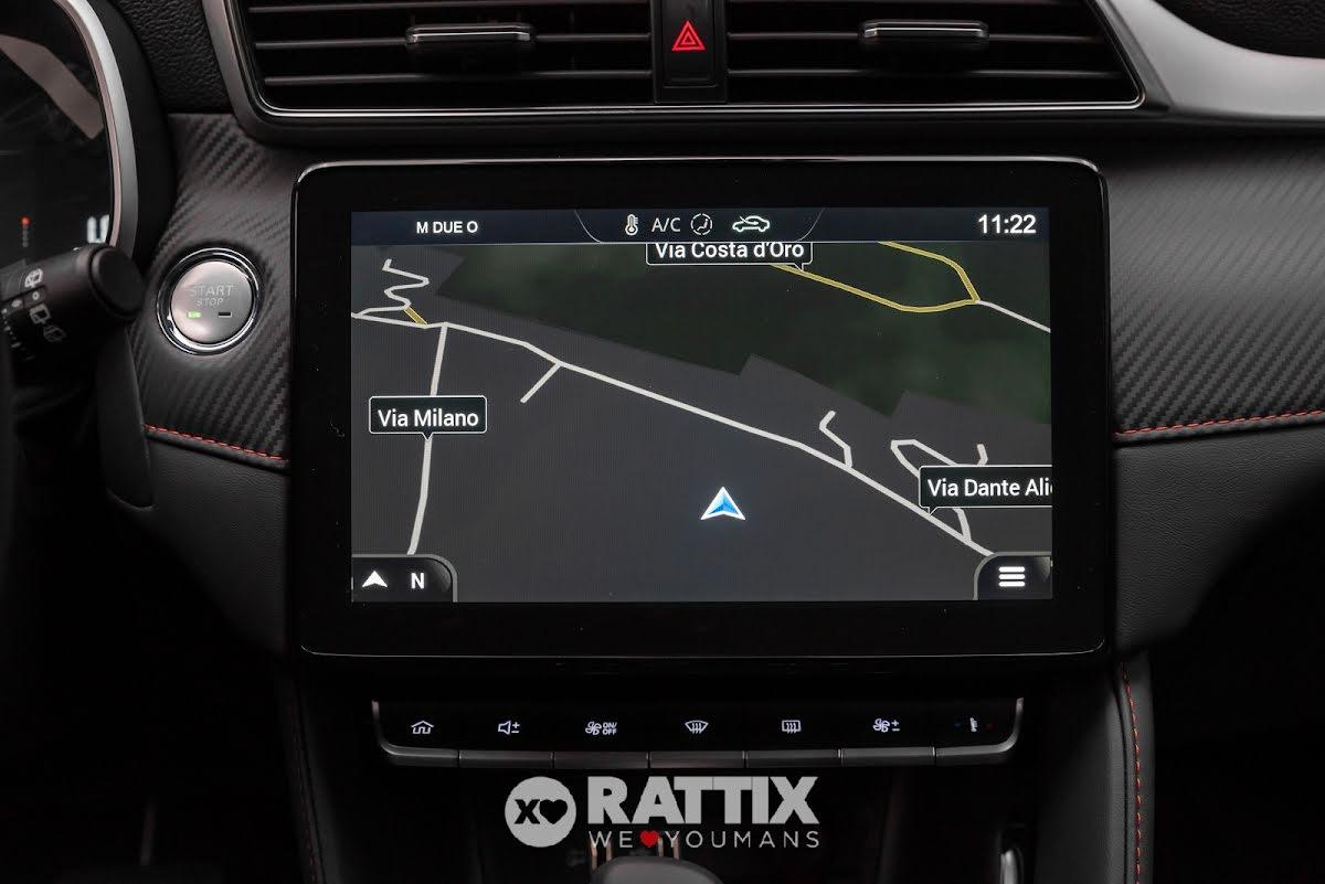 MG ZS 1.0 111CV Luxury auto