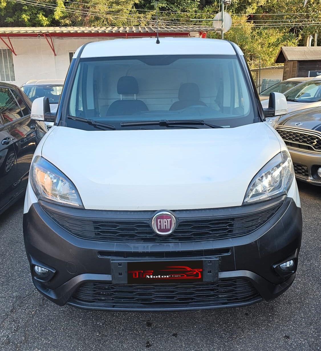 FIAT DOBLO' PROFETIONAL 1.3MJT E6b IVA