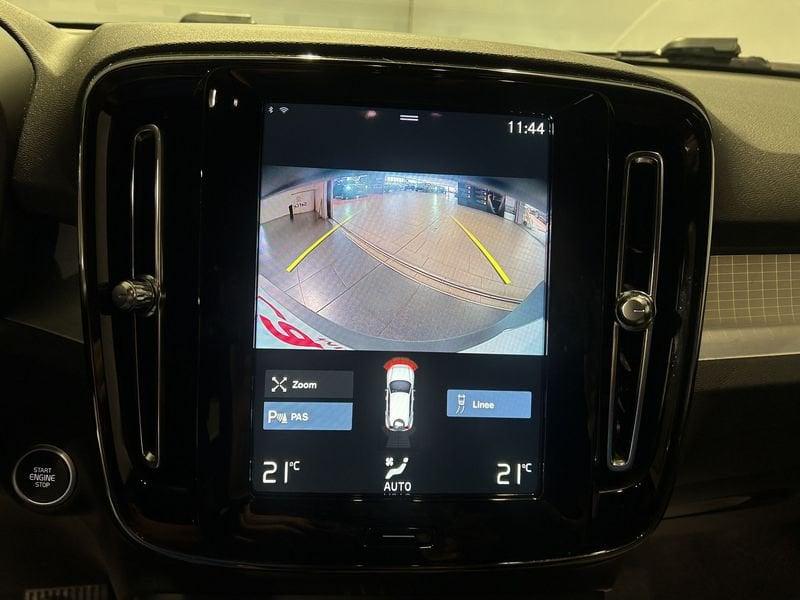 Volvo XC40 B4 AWD automatico Core