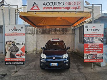Fiat Panda 1.3 MJT 16V DPF Classic