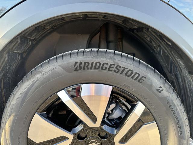 OPEL Frontera Hybrid 145 CV EDCT GS