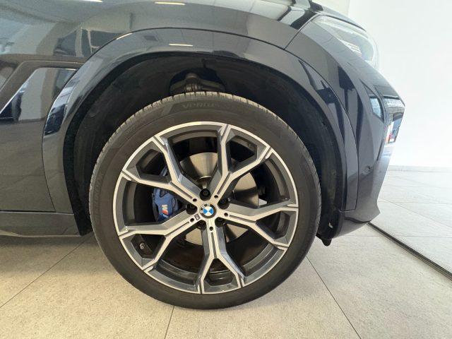 BMW X6 xDrive30d 48V MSPORT 286 CAVALLI