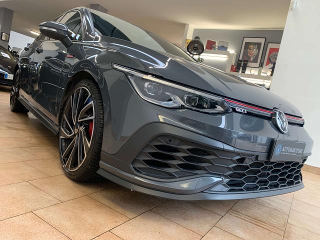 Volkswagen Golf GTI Golf 5p 2.0 tsi Gti TCR 300cv Clubsport DSG