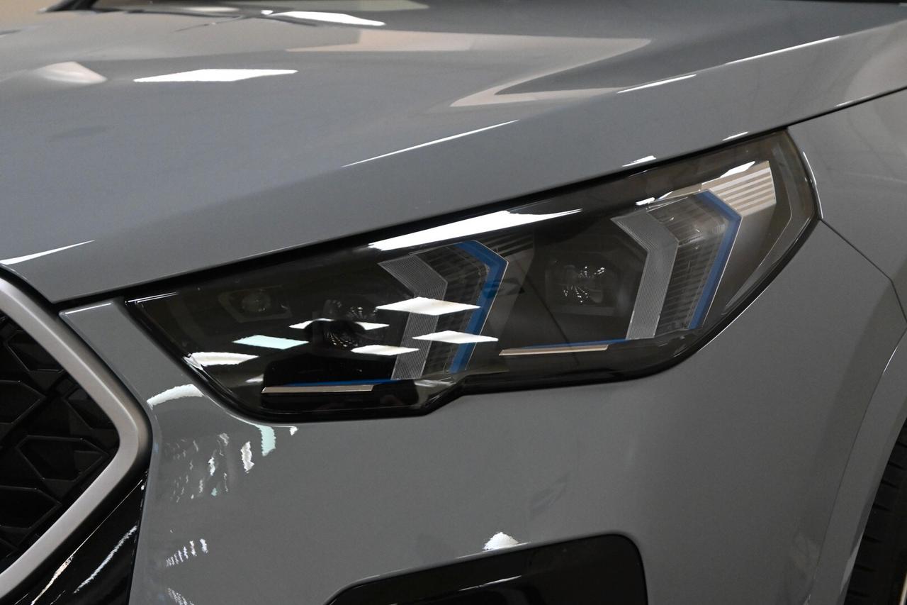 BMW X2 (U10) X2 sDrive 18d Msport