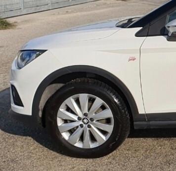 Seat Arona 1.0 TGI Style ( Metano )