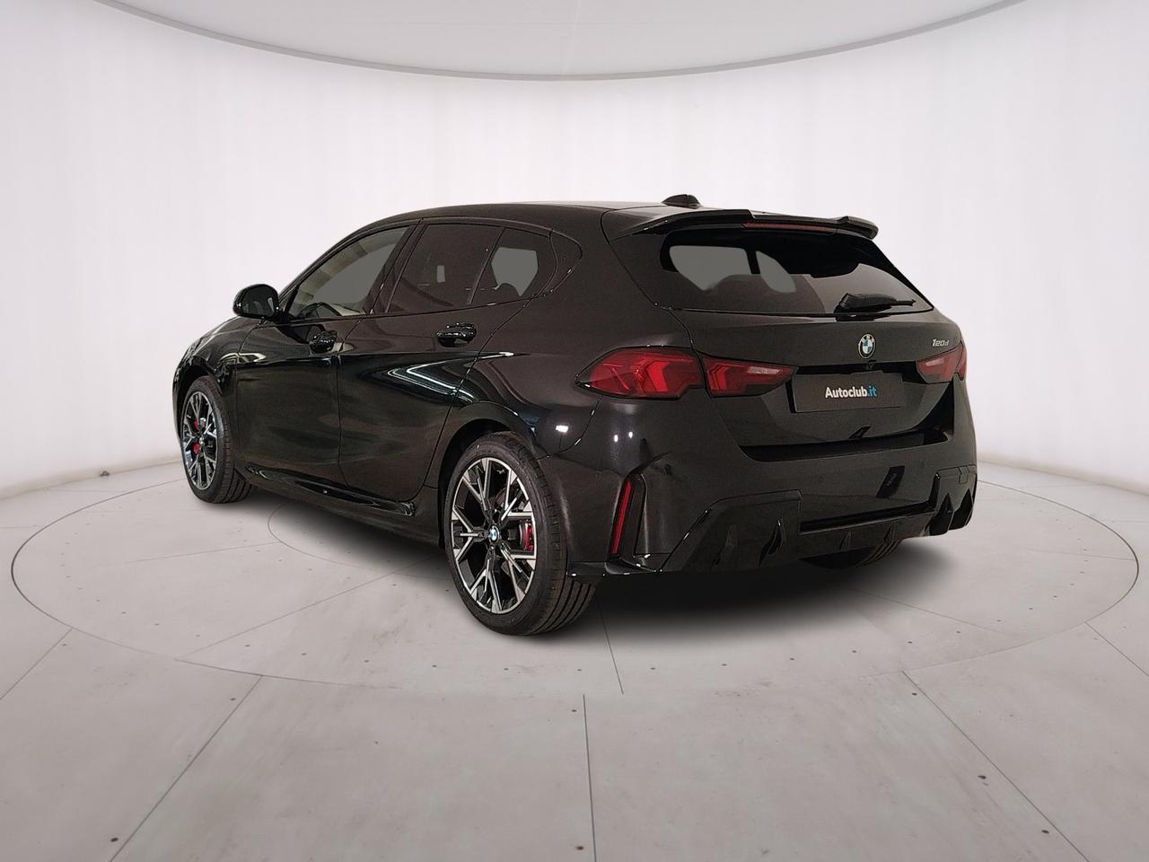 BMW Serie 1 120d 48V MSport Pro