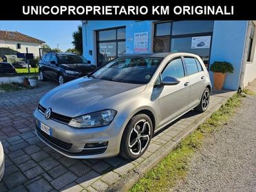 VOLKSWAGEN Golf 1.6 TDI 90 CV 5p. BlueMotion Technology