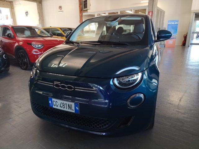 FIAT 500e Berlina 42 kWh Icon MY22