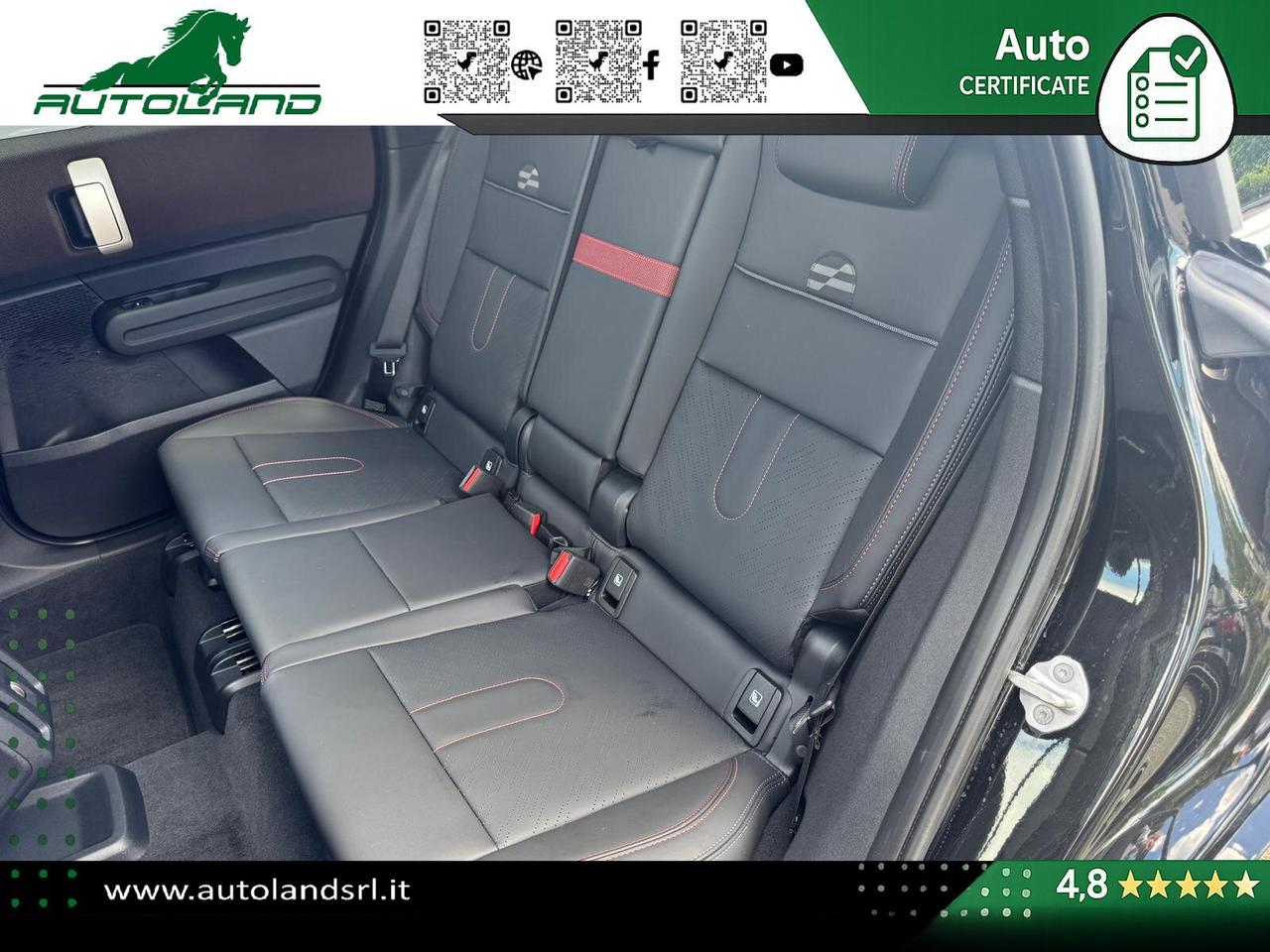 Mini Countryman JCW 2.0 John Cooper Works 300cv ALL4