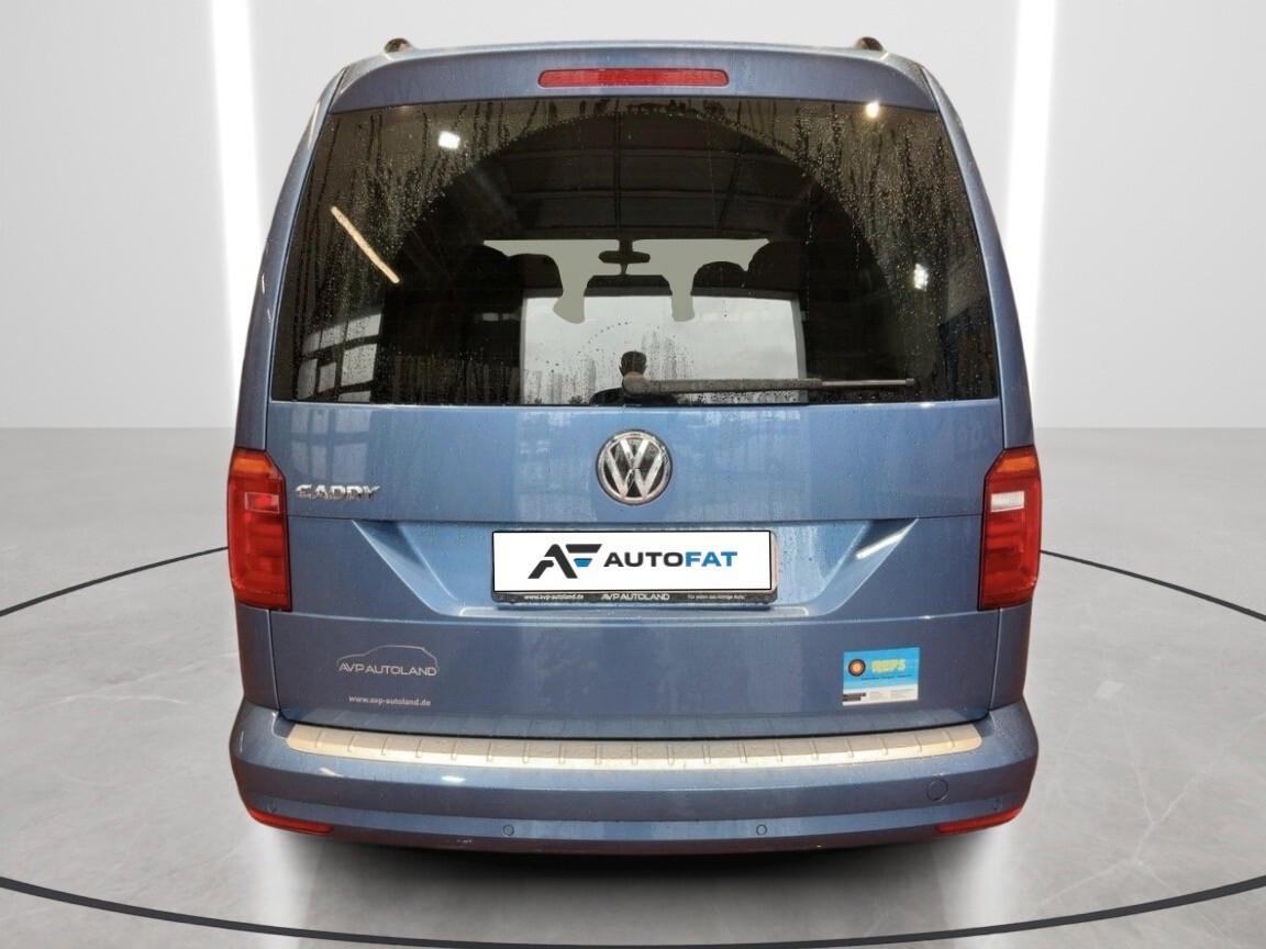 Volkswagen Caddy 1.0 TSI 102 CV Plus